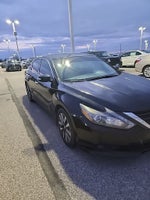 2017 Nissan Altima 2.5 SL