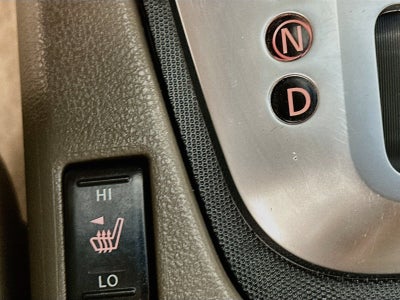 2008 Nissan Altima 3.5 SL
