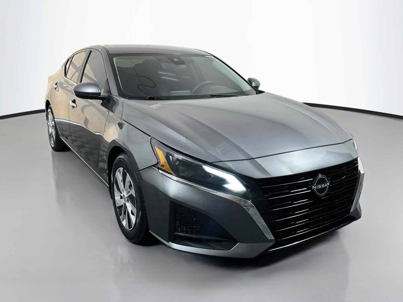 2023 Nissan Altima S