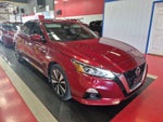 2020 Nissan Altima 2.5 SL