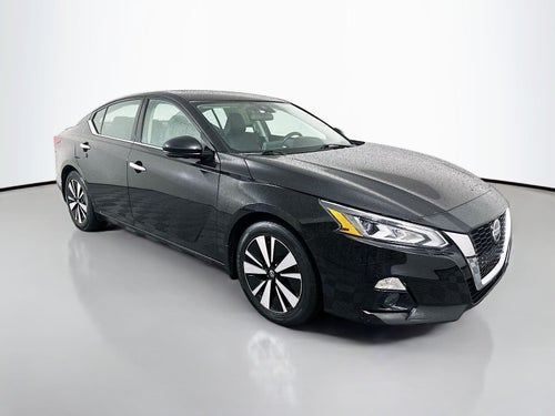 2022 Nissan Altima 2.5 SL