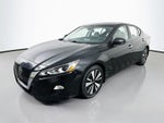 2022 Nissan Altima 2.5 SL