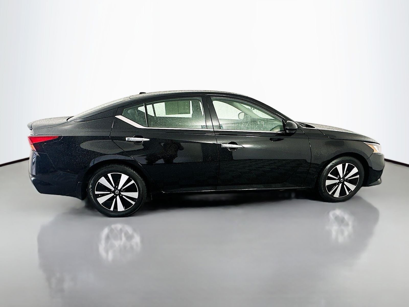 2022 Nissan Altima 2.5 SL