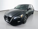 2021 Nissan Altima 2.5 Platinum