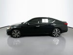 2021 Nissan Altima 2.5 Platinum
