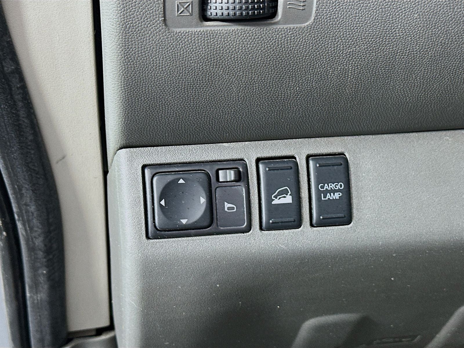 2013 Nissan Frontier SV