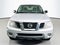 2013 Nissan Frontier SV