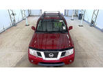2020 Nissan Frontier PRO-4X
