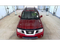 2020 Nissan Frontier PRO-4X