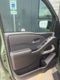 2024 Nissan Frontier SL