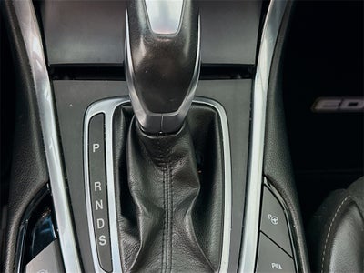 2016 Ford Edge Sport