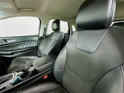 2016 Ford Edge Sport