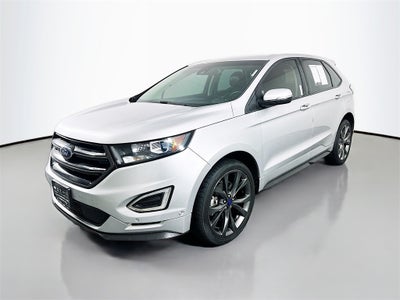 2016 Ford Edge Sport