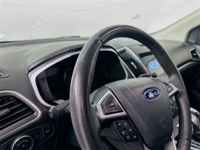 2016 Ford Edge Sport