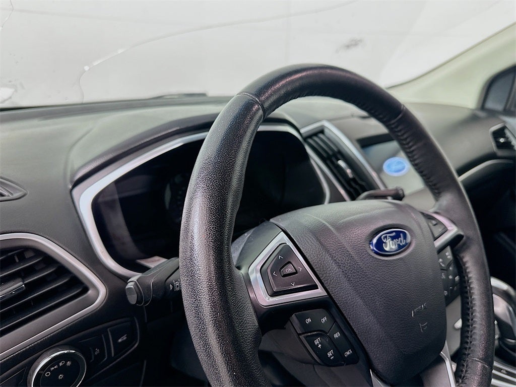 2016 Ford Edge Sport