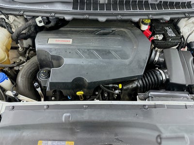 2019 Ford Edge ST