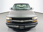 2000 Chevrolet Silverado 1500 LS