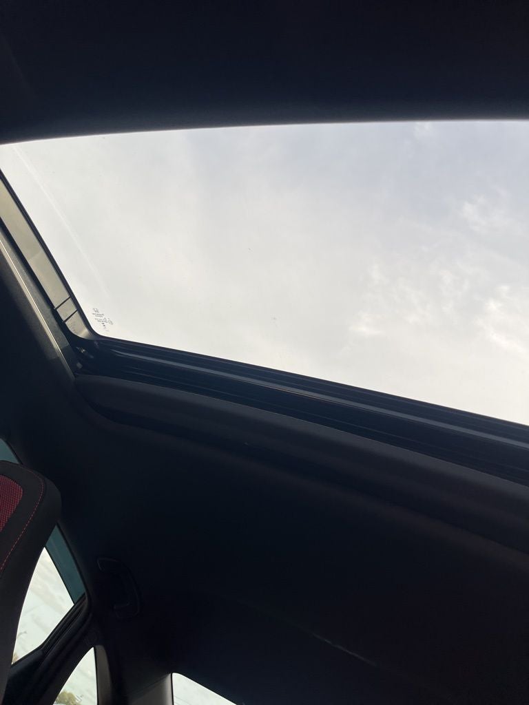2024 Honda Civic Si Base