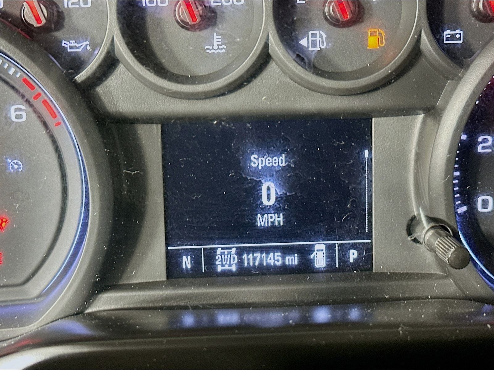 2020 GMC Sierra 1500 Base