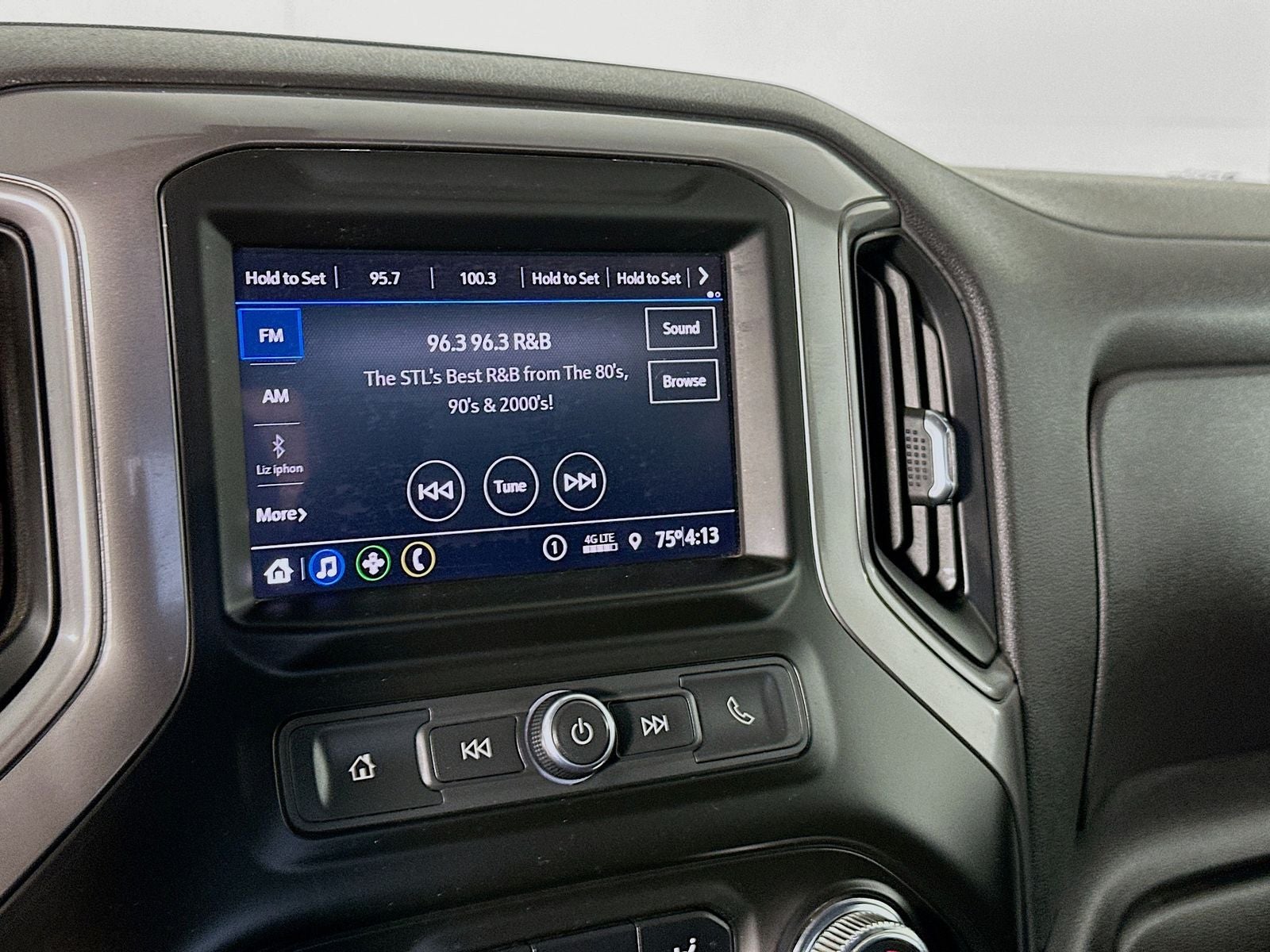 2020 GMC Sierra 1500 Base