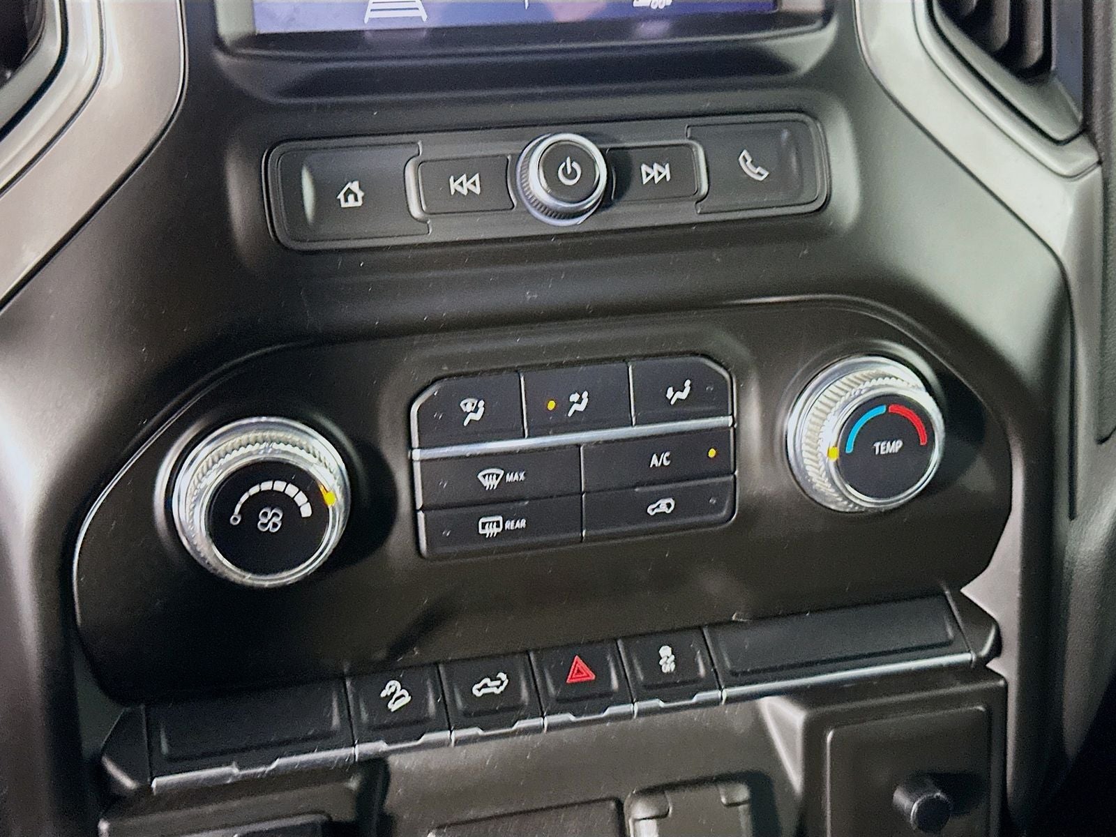2020 GMC Sierra 1500 Base