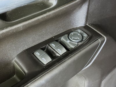 2020 GMC Sierra 1500 Base
