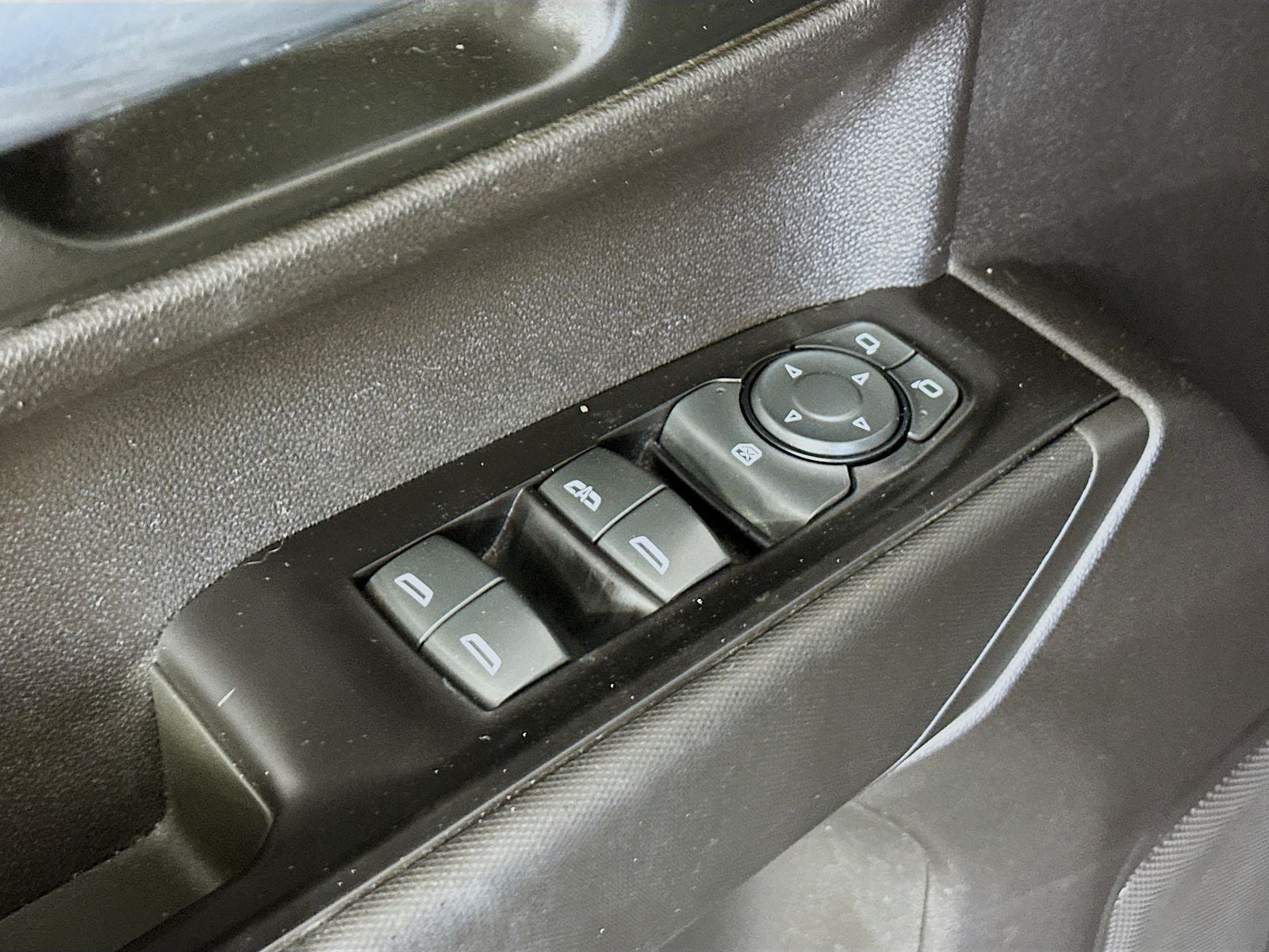 2020 GMC Sierra 1500 Base