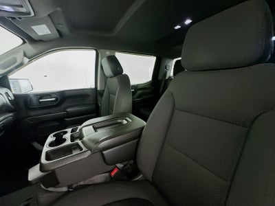 2020 GMC Sierra 1500 Base