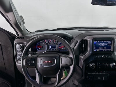 2020 GMC Sierra 1500 Base