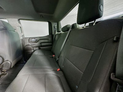 2020 GMC Sierra 1500 Base