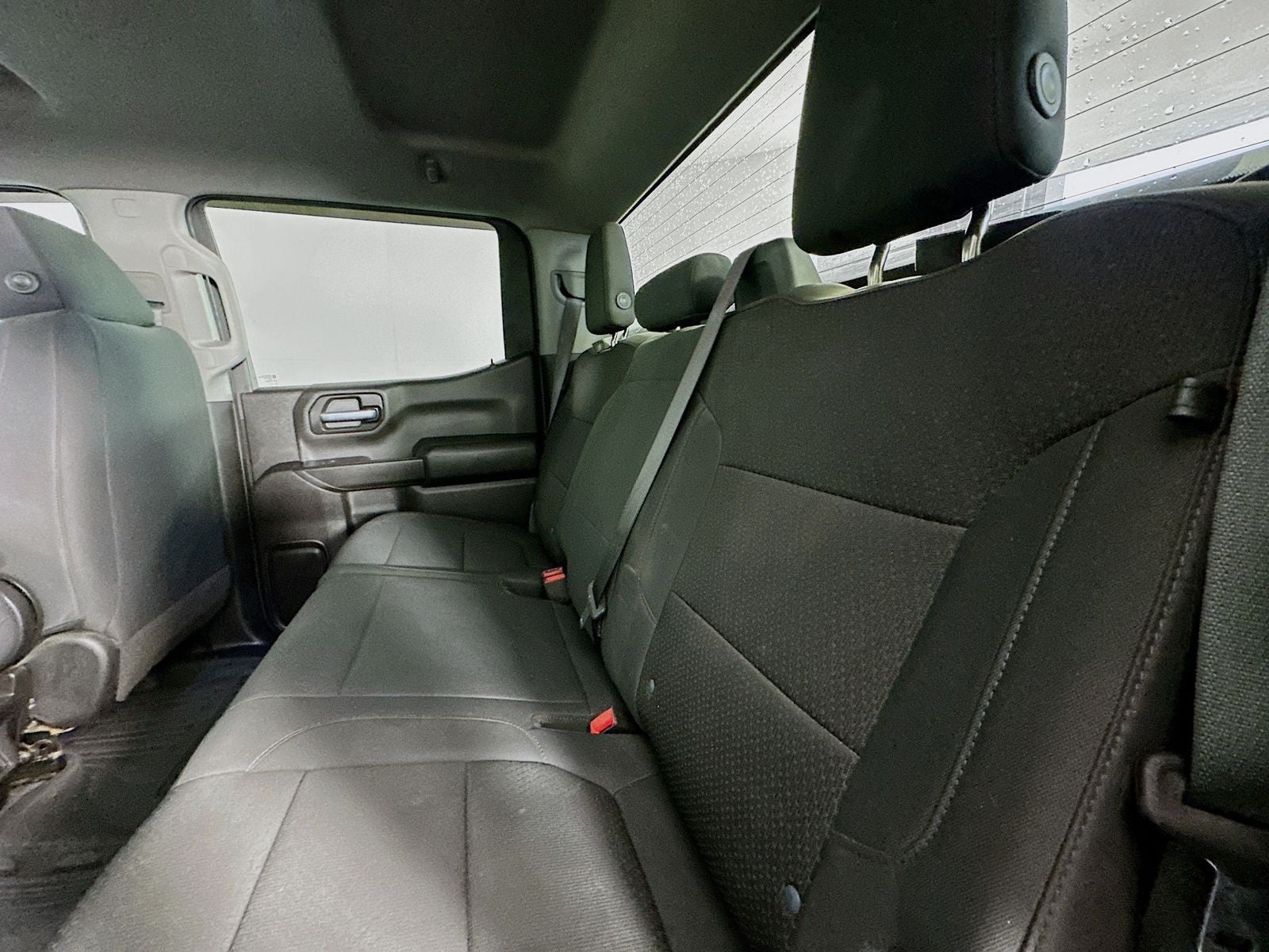 2020 GMC Sierra 1500 Base