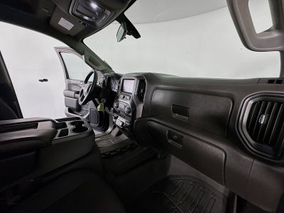 2020 GMC Sierra 1500 Base