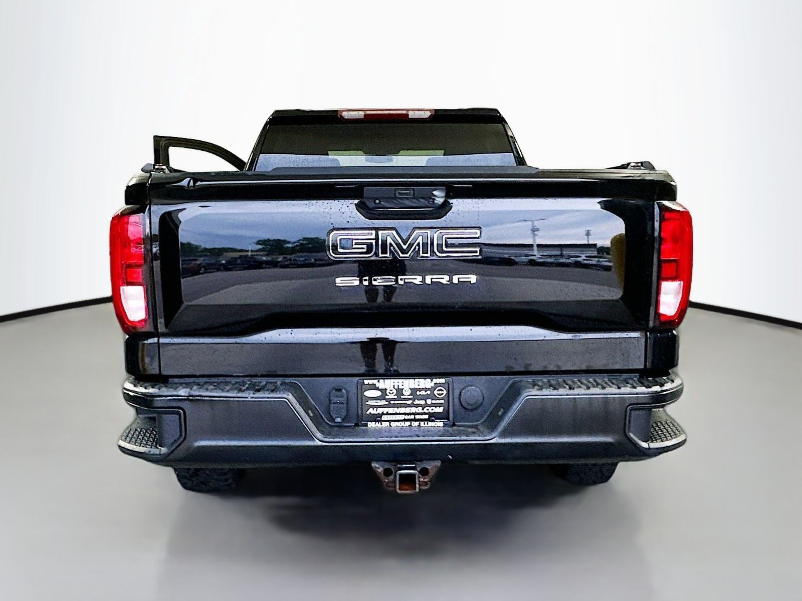2020 GMC Sierra 1500 Base
