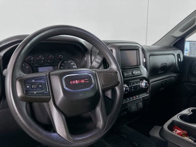 2020 GMC Sierra 1500 Base