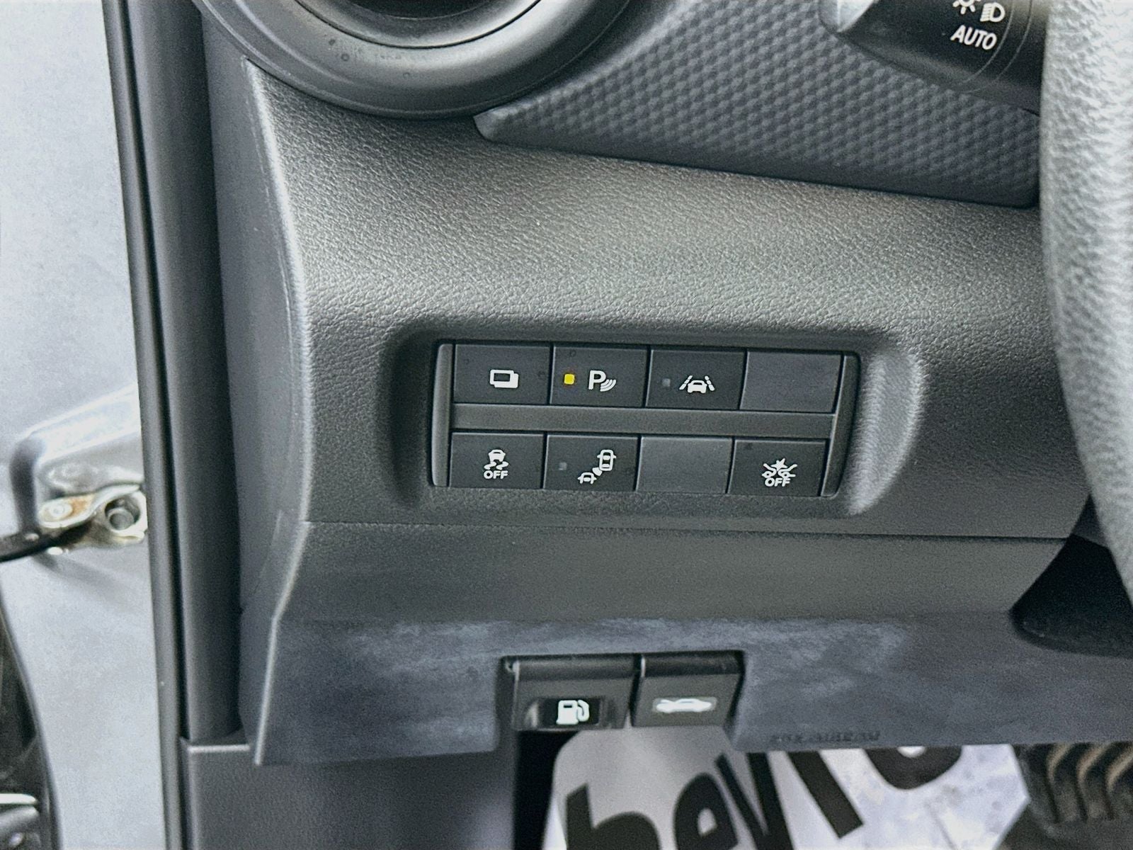 2022 Nissan Kicks S