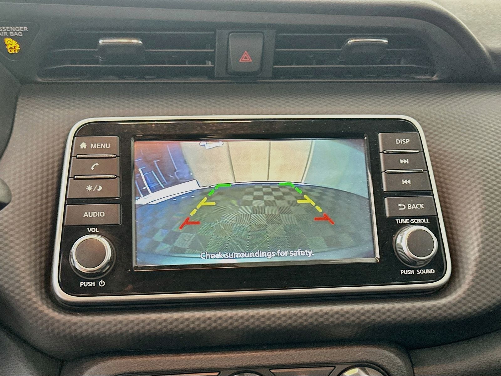 2022 Nissan Kicks S