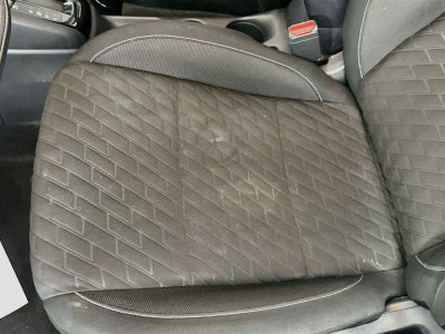 2022 Nissan Kicks S