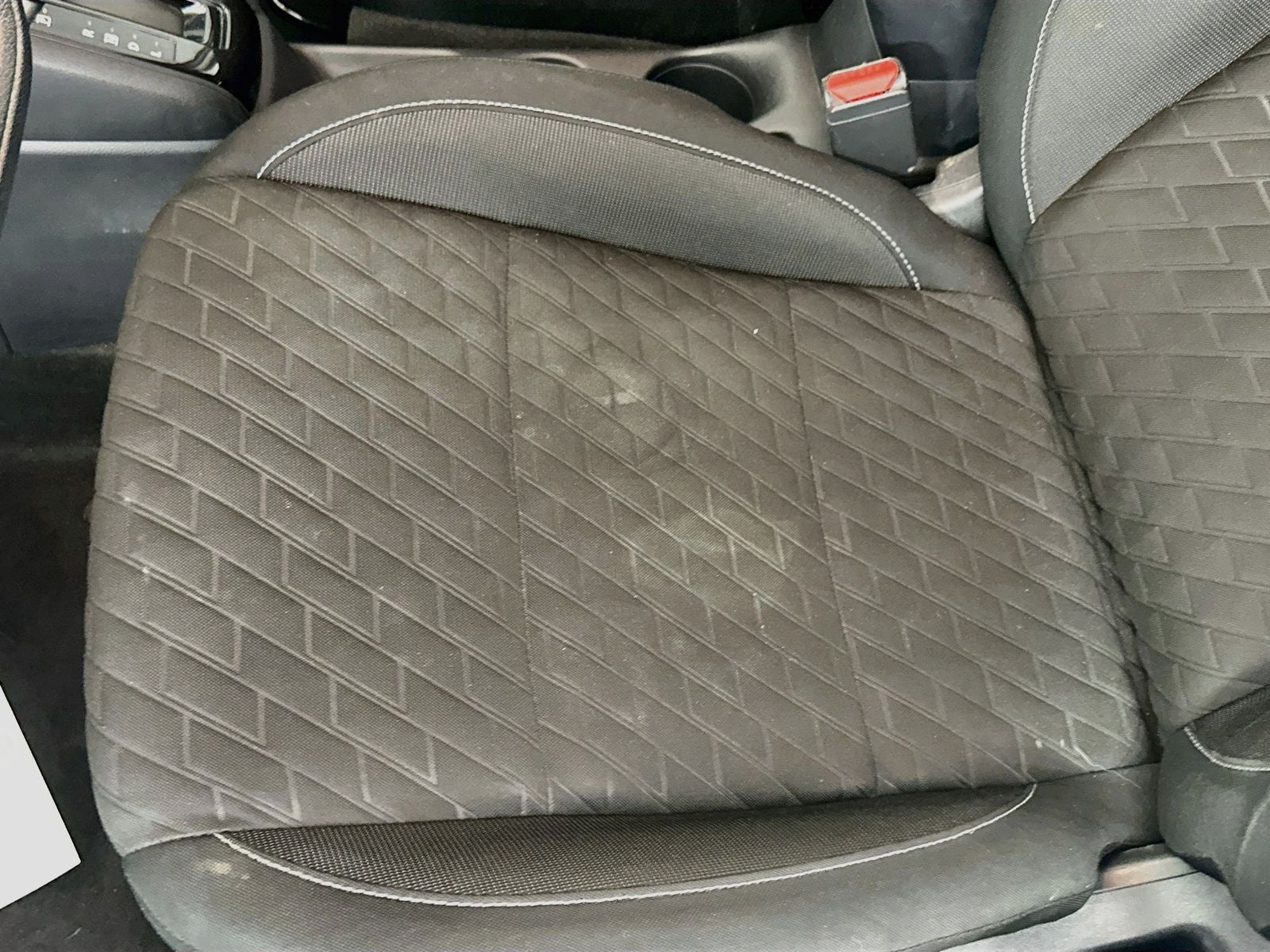 2022 Nissan Kicks S