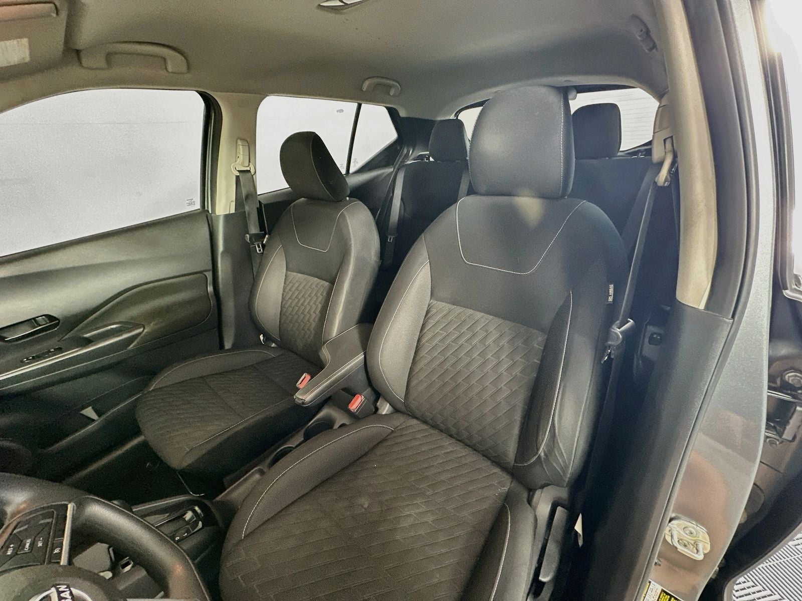 2022 Nissan Kicks S