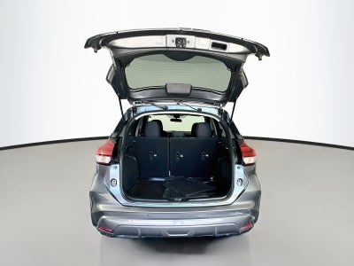 2022 Nissan Kicks S