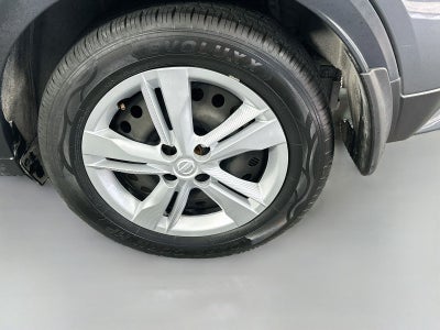 2022 Nissan Kicks S