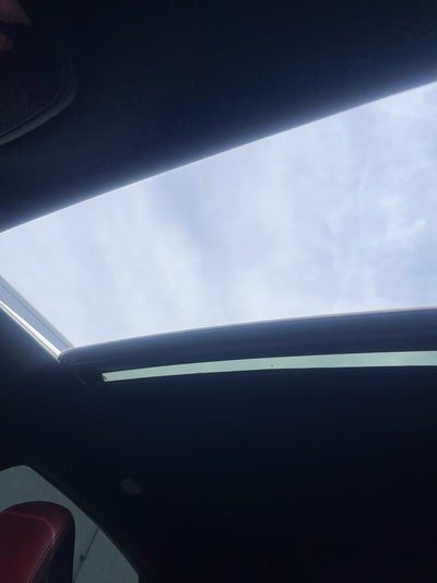 2022 INFINITI QX55 SENSORY