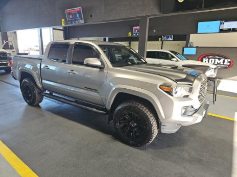 2020 Toyota Tacoma TRD Sport V6