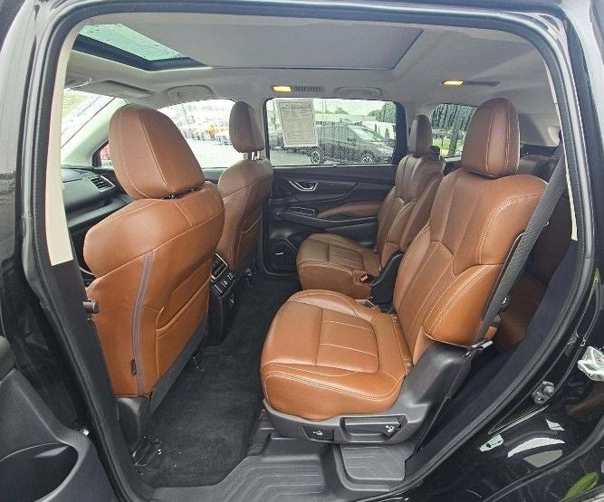 2023 Subaru Ascent Touring
