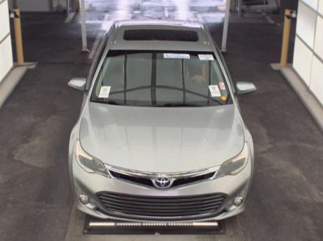 2015 Toyota Avalon XLE Touring