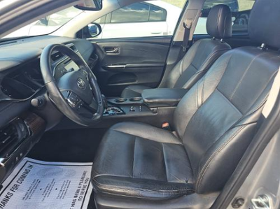 2015 Toyota Avalon XLE Touring