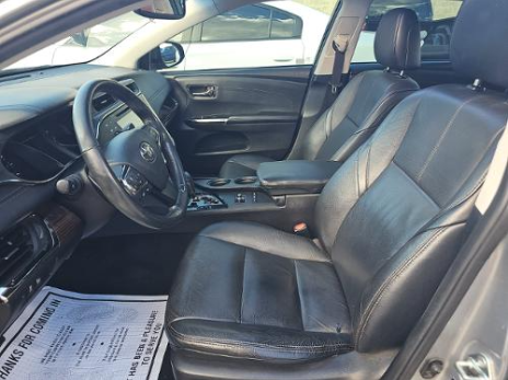 2015 Toyota Avalon XLE Touring