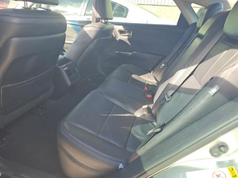 2015 Toyota Avalon XLE Touring