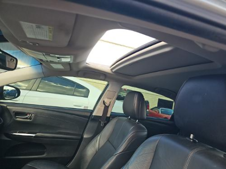 2015 Toyota Avalon XLE Touring
