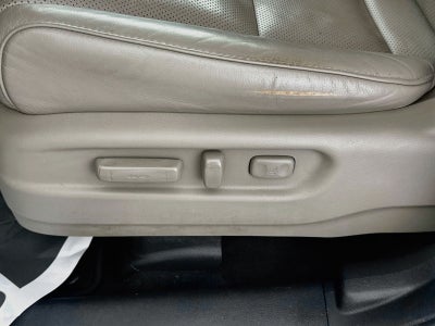2018 Honda Pilot Elite